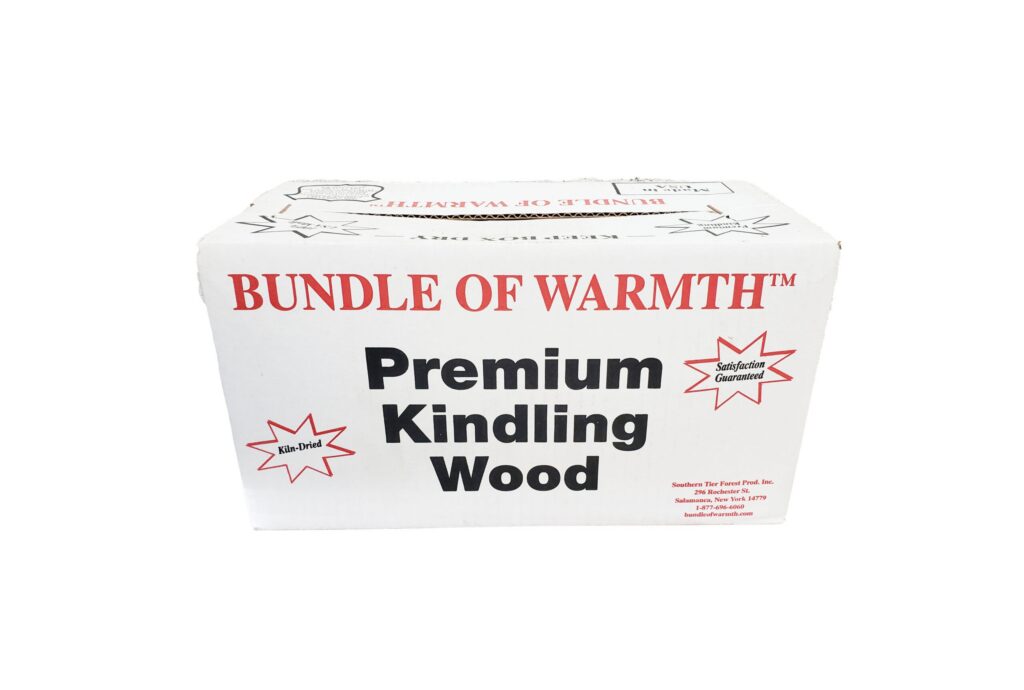 Kindling Wood
