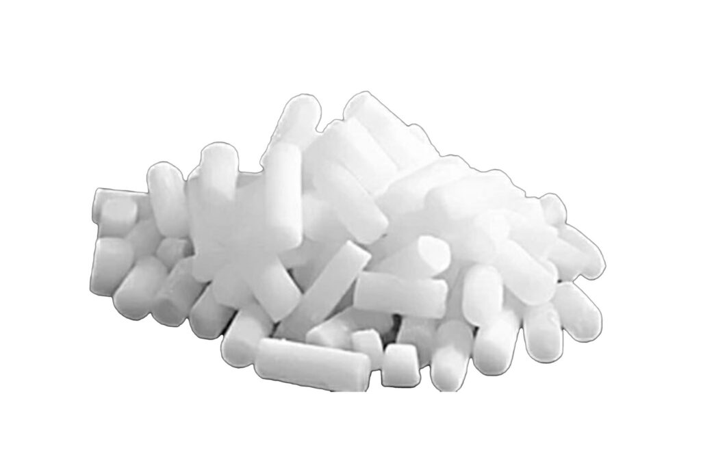 Dry Ice Pellets