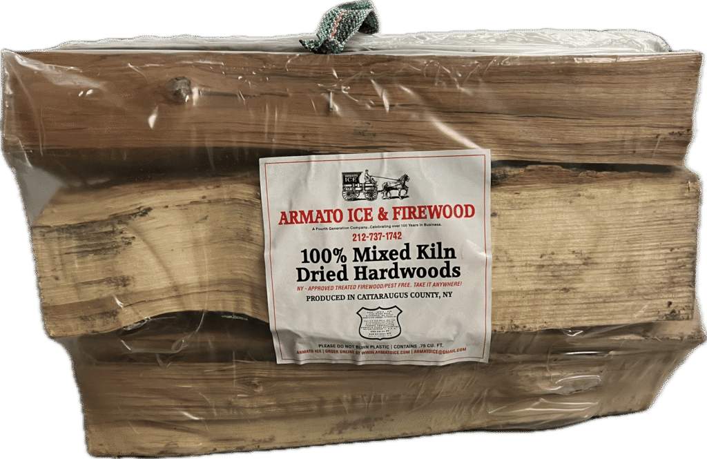 Bundle of Firewood